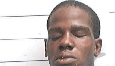 Jamar Thomas, - Orleans Parish County, LA 